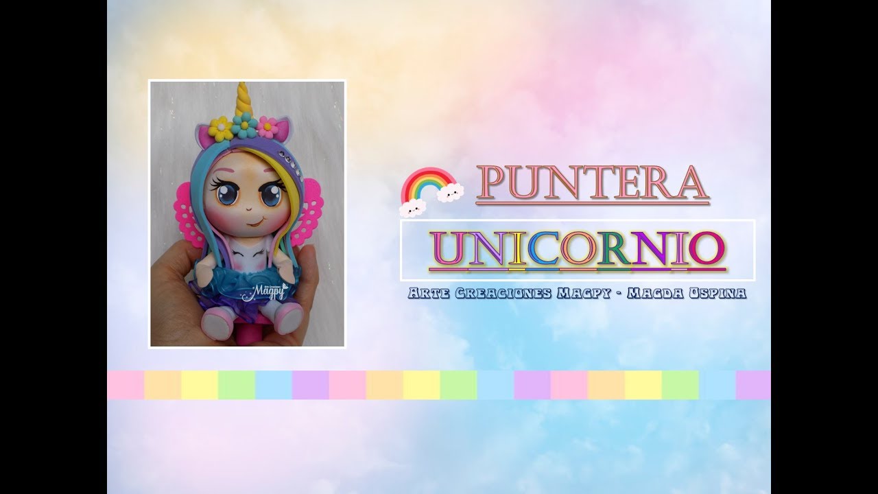 ✨🌈🦄 