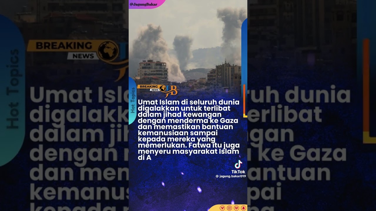 Fatwa Ulama Se-Dunia