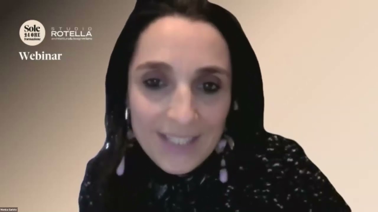 Webinar Generative AI per Architettura & Design - Sole 24 ORE Formazione