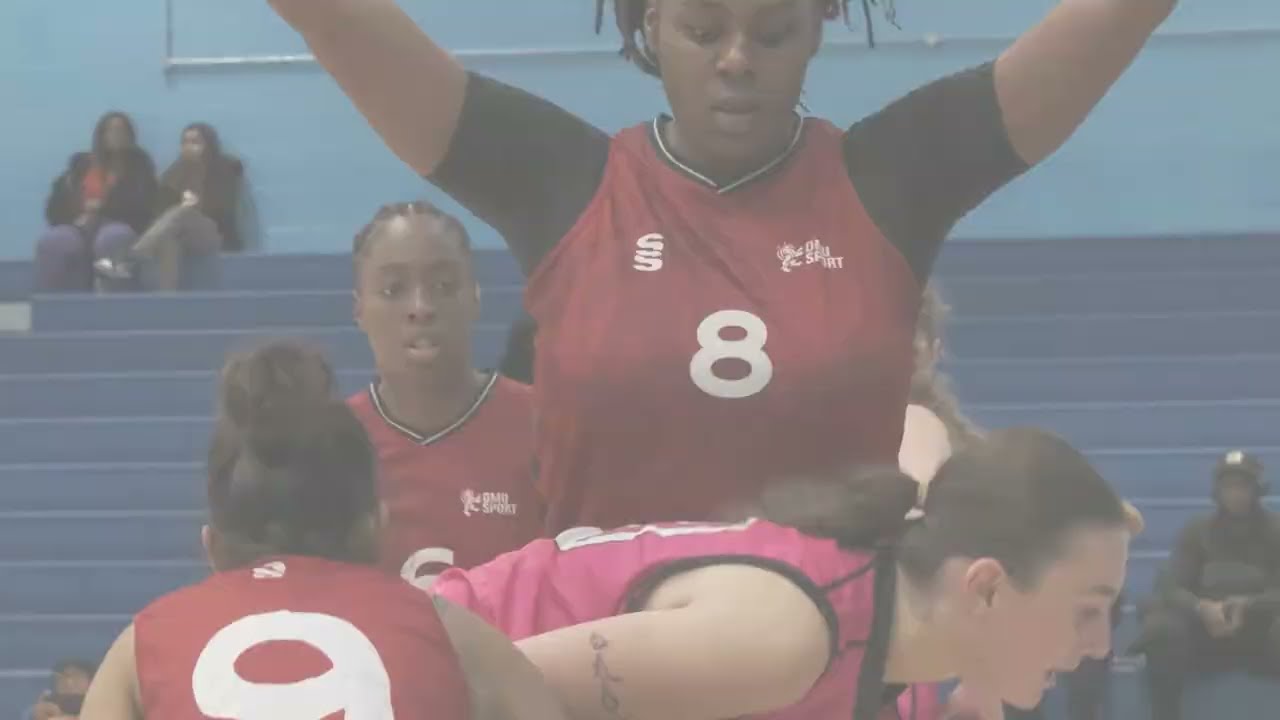 DMUsport 2023/24 Highlight Video