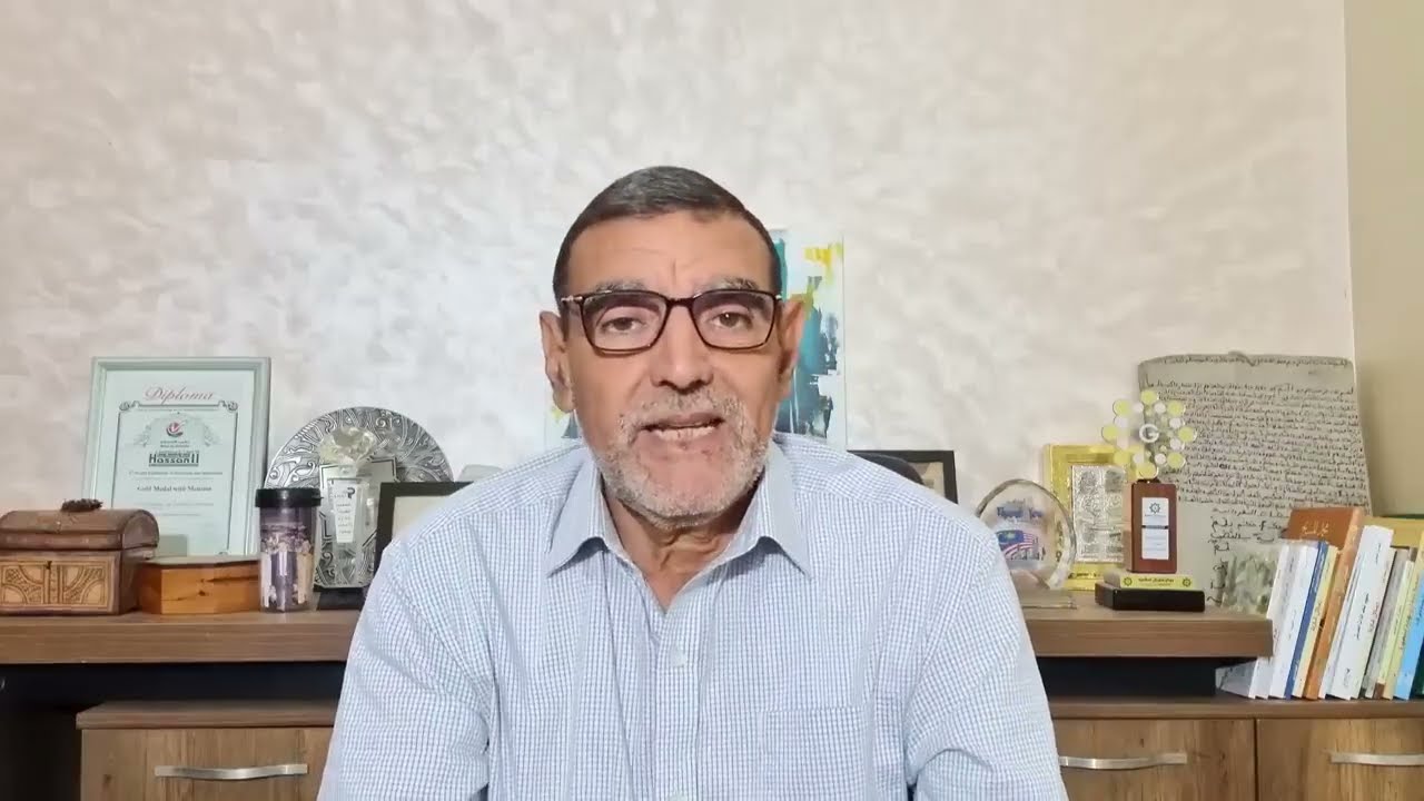 الدكتور محمد فائد || انتفاخ الرجل واليد وأعراض أخرى والتشخيص لا يبين أي مرض فاابعوا النصائح