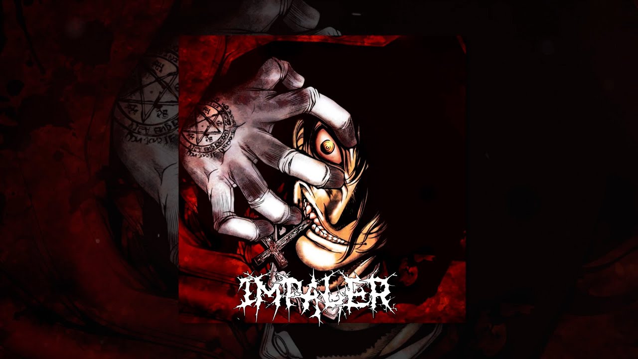 TRAP METAL TYPE BEAT - 