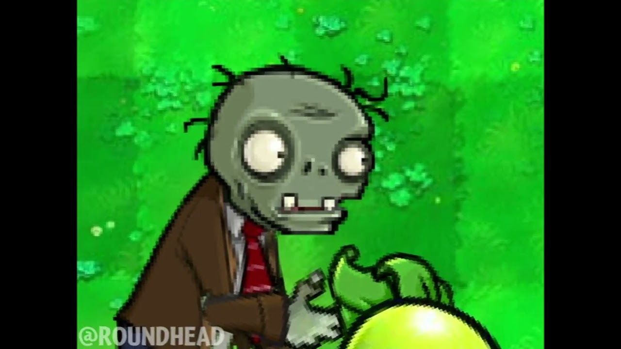 Mistfulzombie
