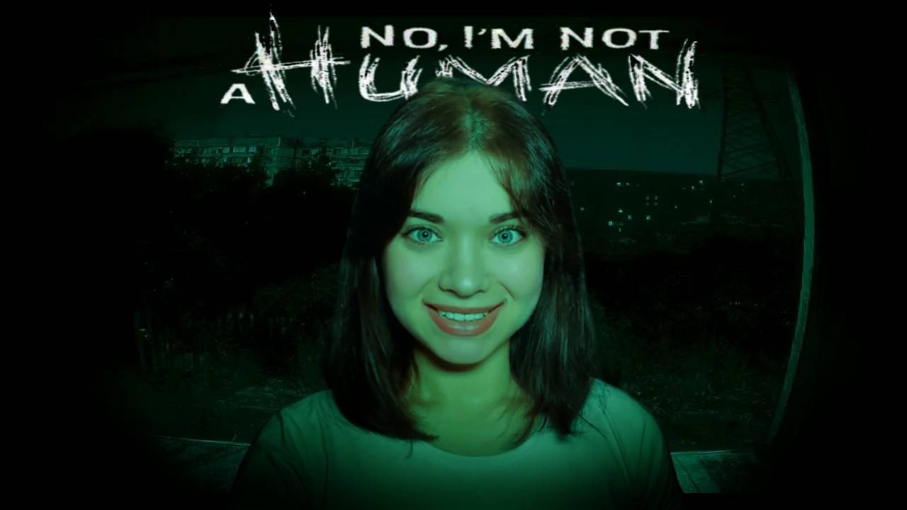 Они Притворяются ЛЮДЬМИ! 【2】【No, I'm not a Human】