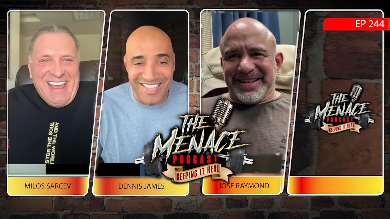 TAMPA PRO RECAP, TEXAS PRO PREVIEW with MILOS & JOSE!!