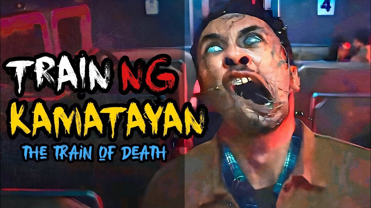 The Train Of Death (2024) | Ricky Tv | Tagalog Movie Recap | July 17, 2024
