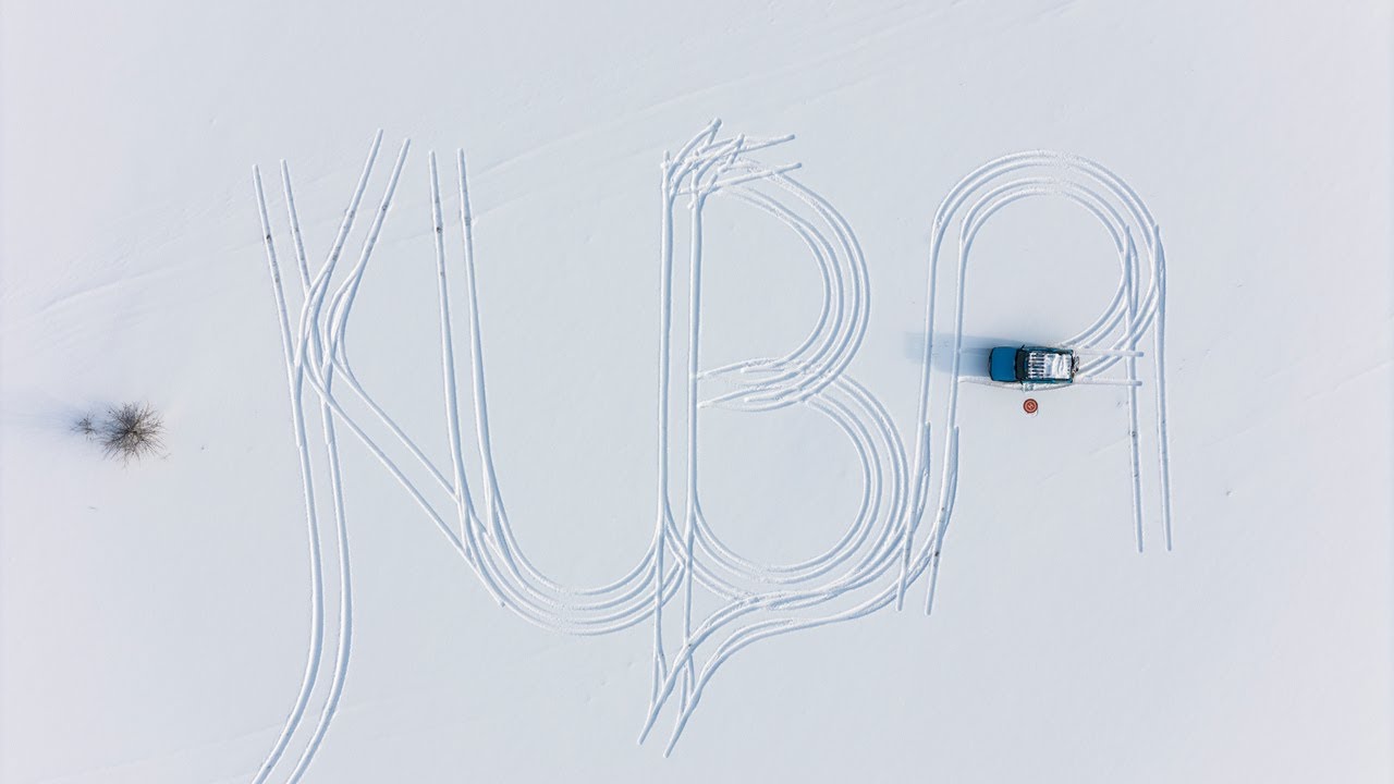 Winter In Poland | 2026 | #winter #4x4 #nature