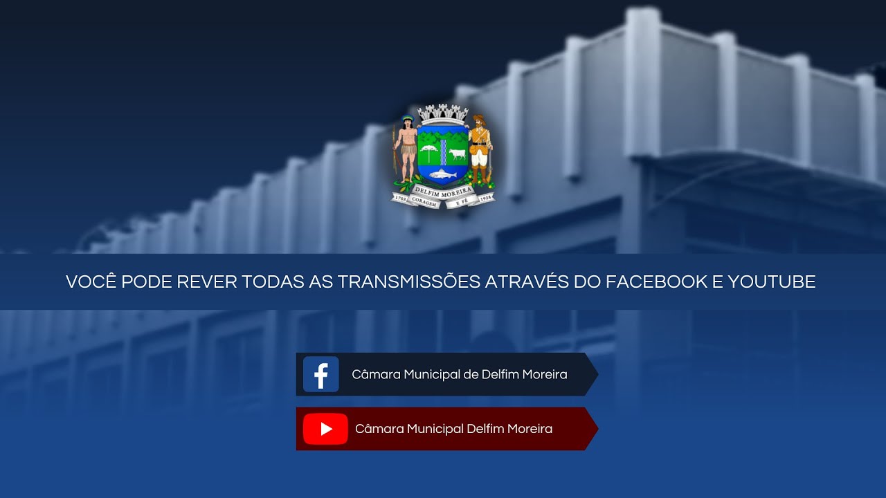 2ª Reunião Ordinária do Mês de Março de 2026 | 09.03.2026