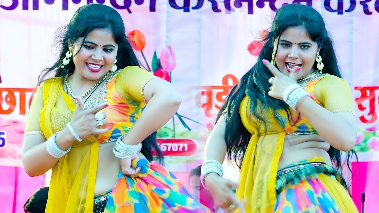 मेरा जोबन घणा कमाल || Sonu Shekhawati || New Dance || Haryanvi Dance || New Haryanvi Dance 2026