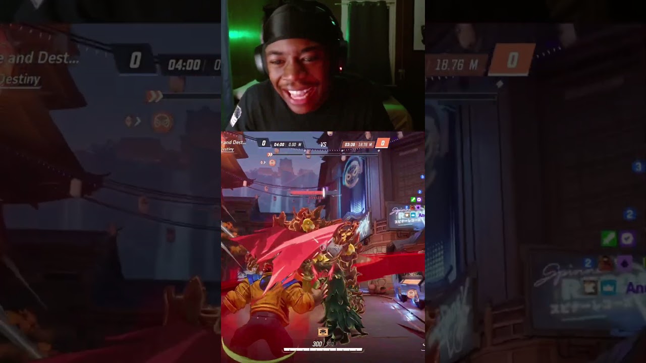 Longest Wolverine Grab 