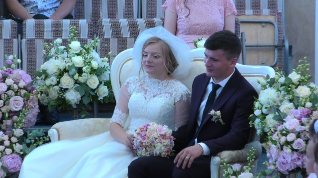 NUNTĂ PETRU&IOANA BOZDOG!02 07 2017 A M