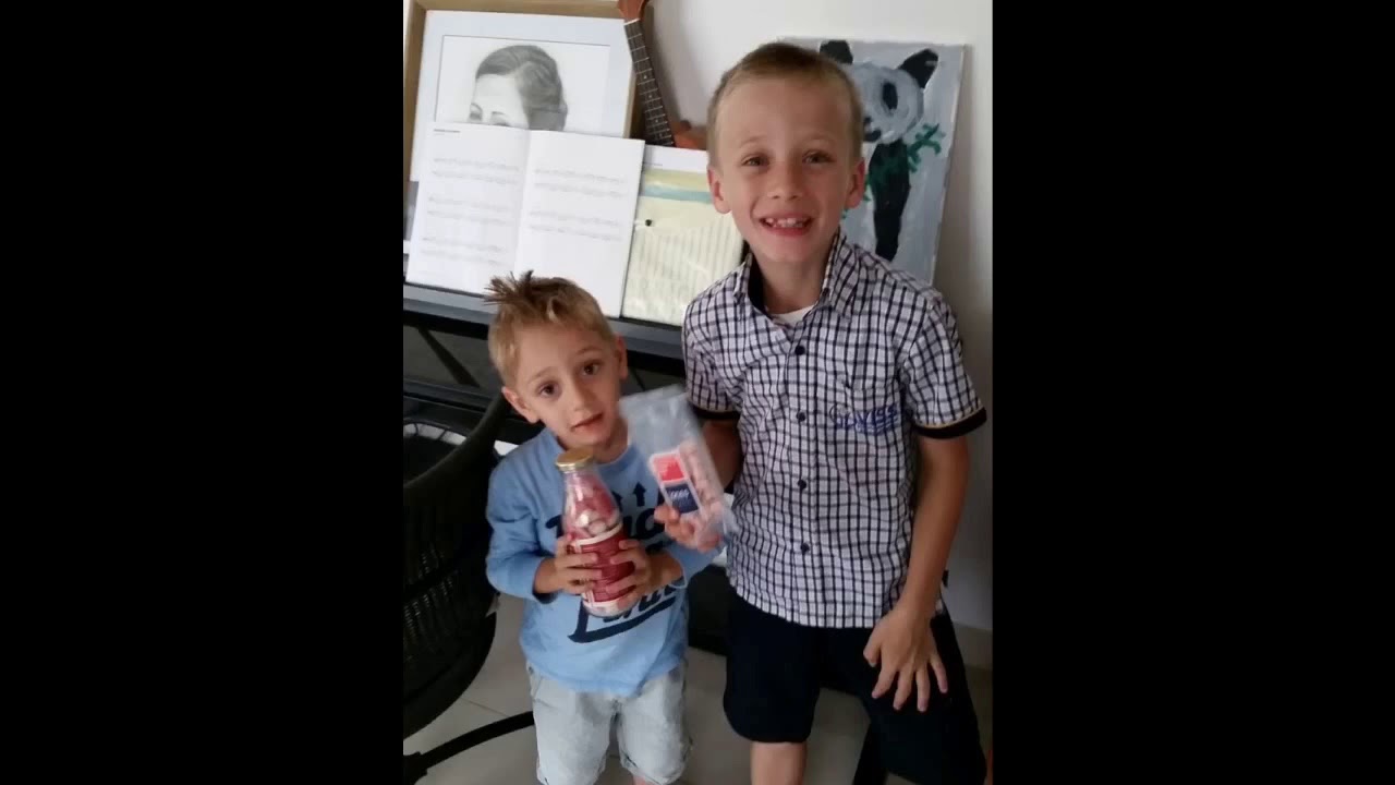 #Brothers