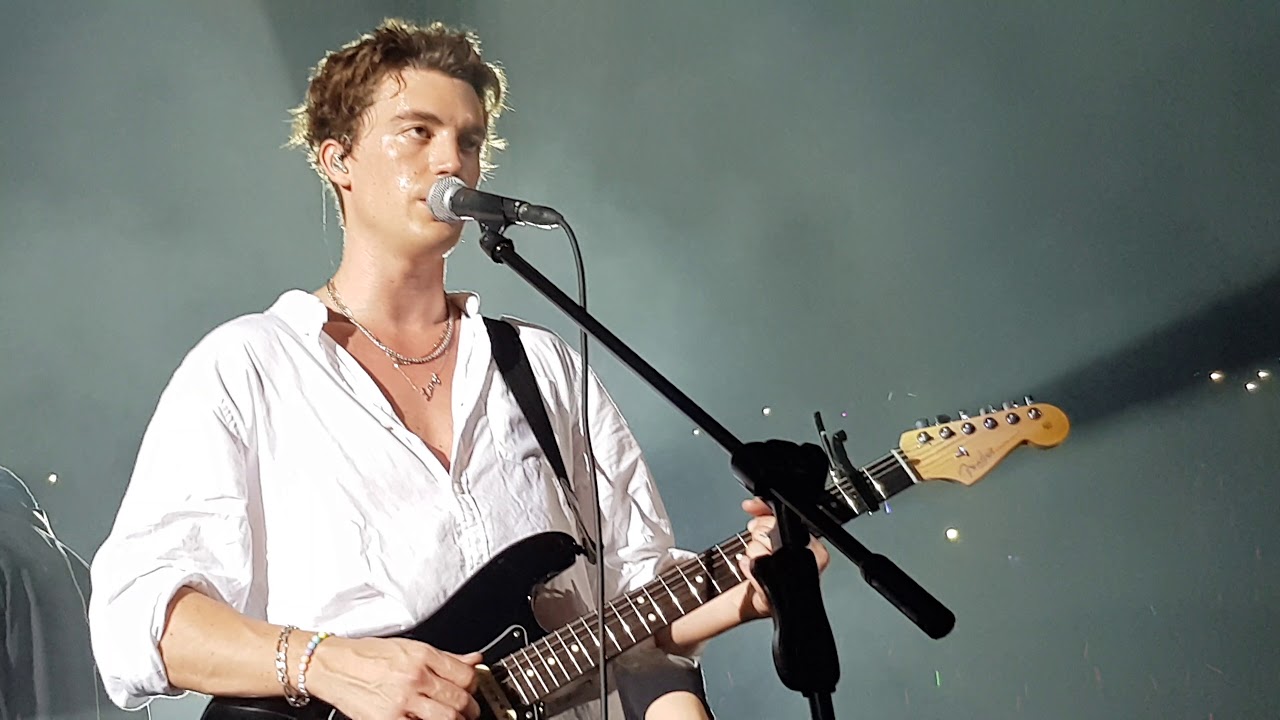 13 - Lany Live in Manila