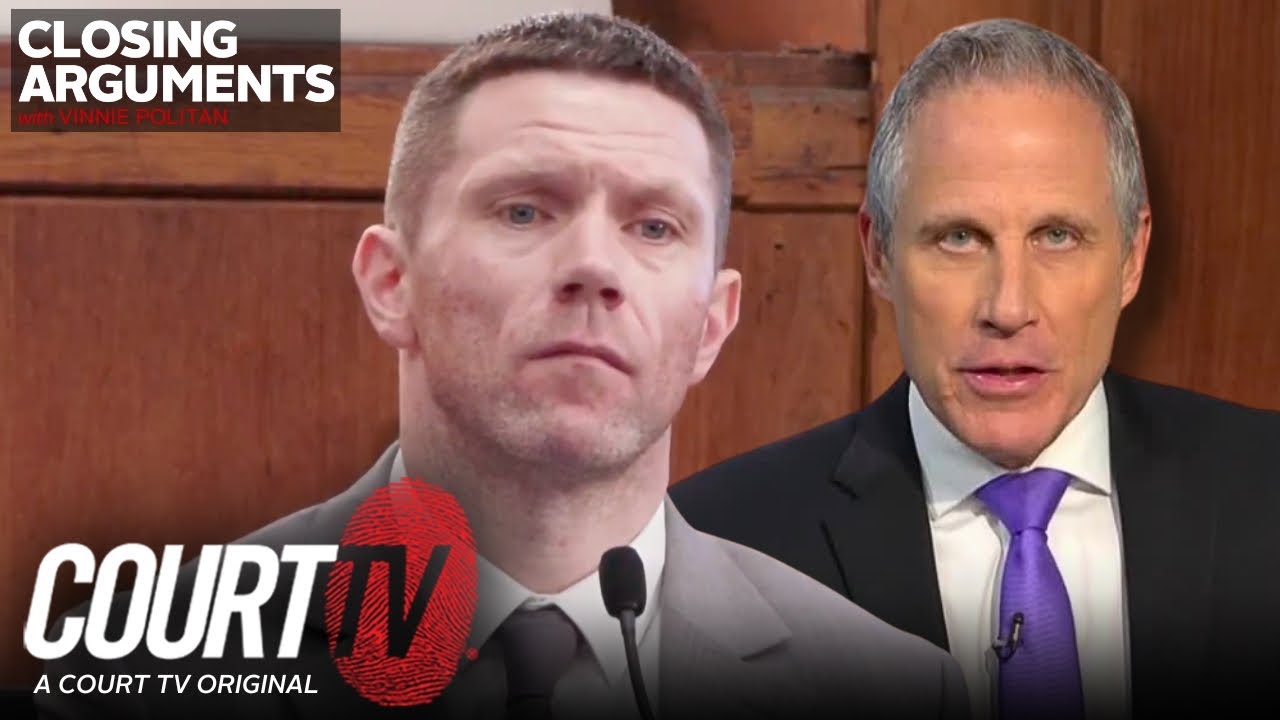 Did the Commonwealth Prove Their Case in Irish Firefighter Rape Trial?