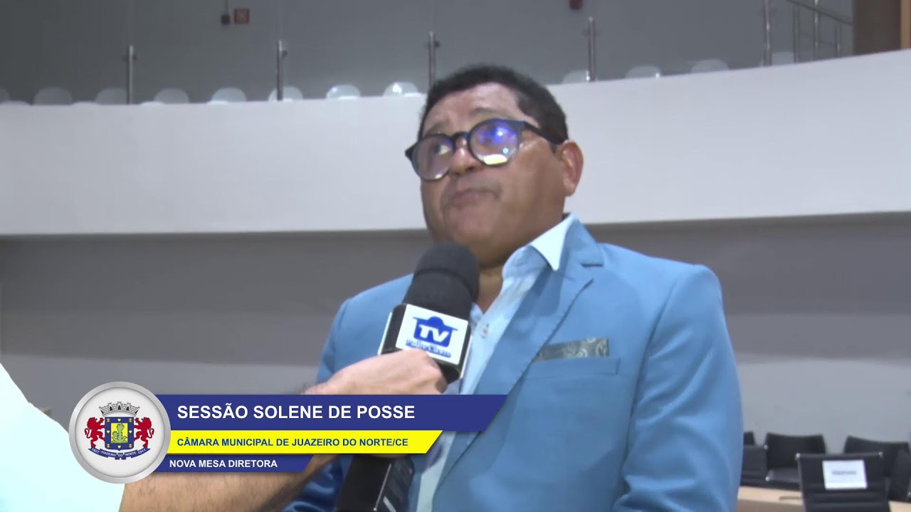 Câmara Municipal de Juazeiro do Norte