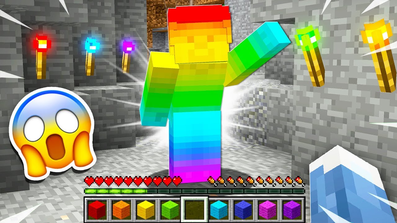 FINDING RAINBOW STEVE AFTER 6 MONTHS...