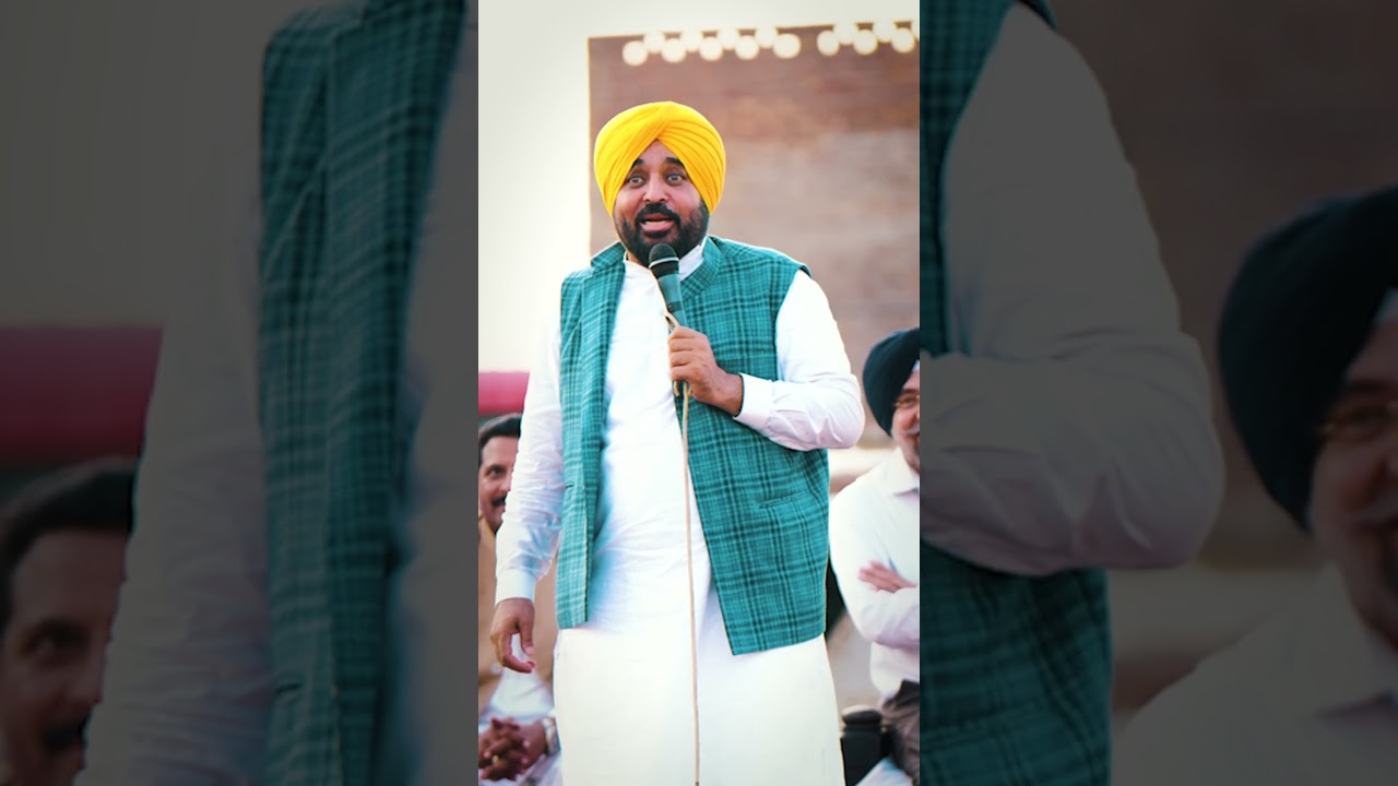 ਮਾਨ ਸਰਕਾਰ ਵੱਲੋਂ ਸਰਪੰਚਾਂ ਨੂੰ ਪ੍ਰਤੀ ਮਹੀਨੇ ₹10 ਹਜ਼ਾਰ ਮਾਣਭੱਤਾ ਦੇਣ ਦਾ ਐਲਾਨ ਇੱਕ ਅਜਿਹਾ ਇਤਿਹਾਸਿਕ ਫ਼ੈਸਲਾ ਹੈ