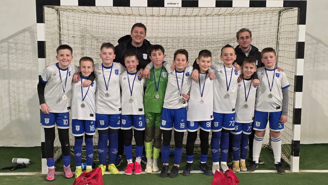 FK Radnik [0-0] Fair Play/ 2015 godište/ Zimski turnir Brnjaci 2026/ Grupna faza/ 26.1.2026g./