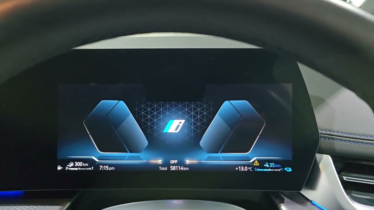 2023 BMW 225E Active Tourer M Sport (Plug In Hybrid) Automatic 