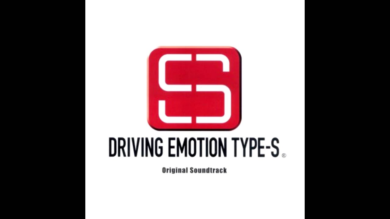 Driving Emotion Type-S A Light Turn [HD]