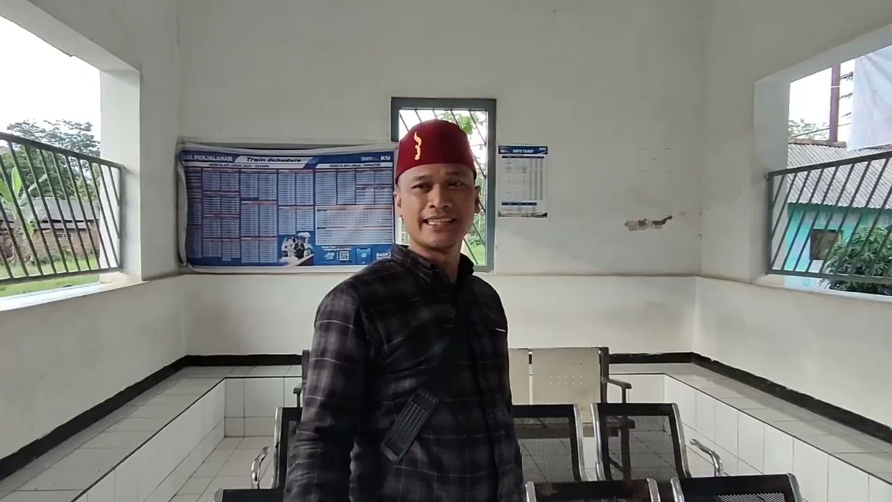 Detik2 hari naas kematian Mat Peci sang penjahat legendaris. leuwigoong garut