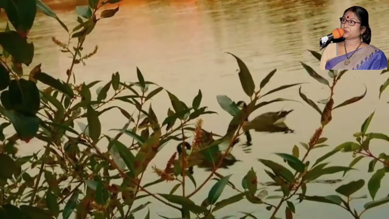 কবি জয় গোস্বামী র কবিতা।