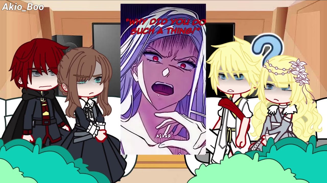 Wmmap react to Diana as Ruby