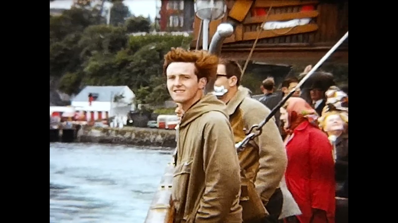 Scotland 1965