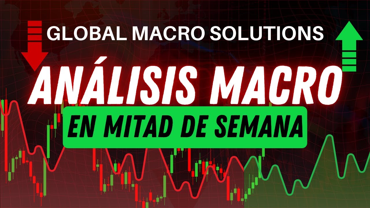 Análisis Macroeconómico 4 Febrero 2026