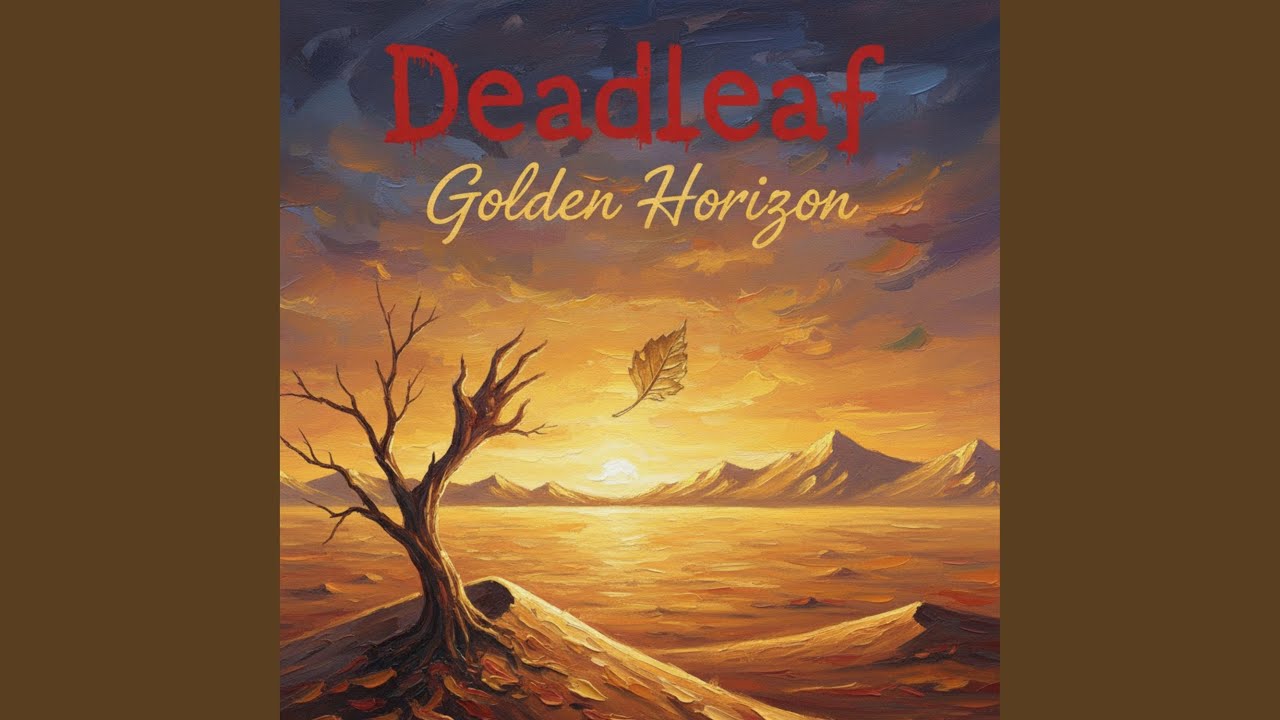 Golden Horizon