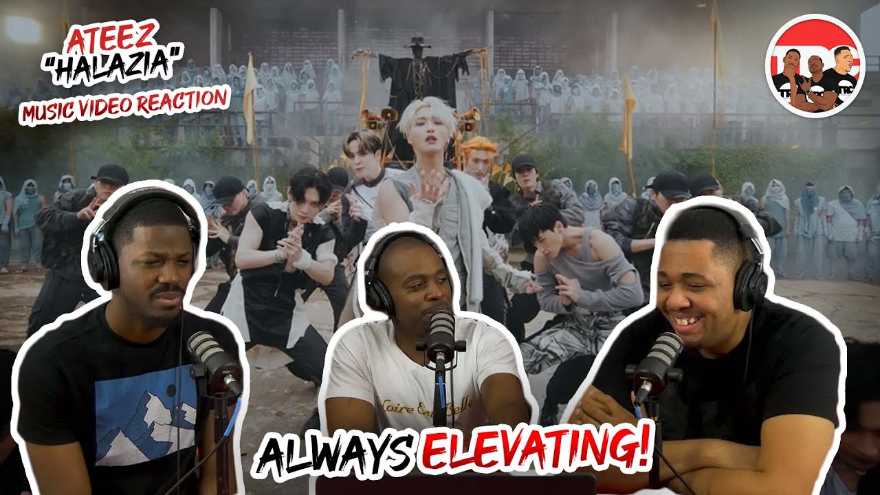 ATEEZ 