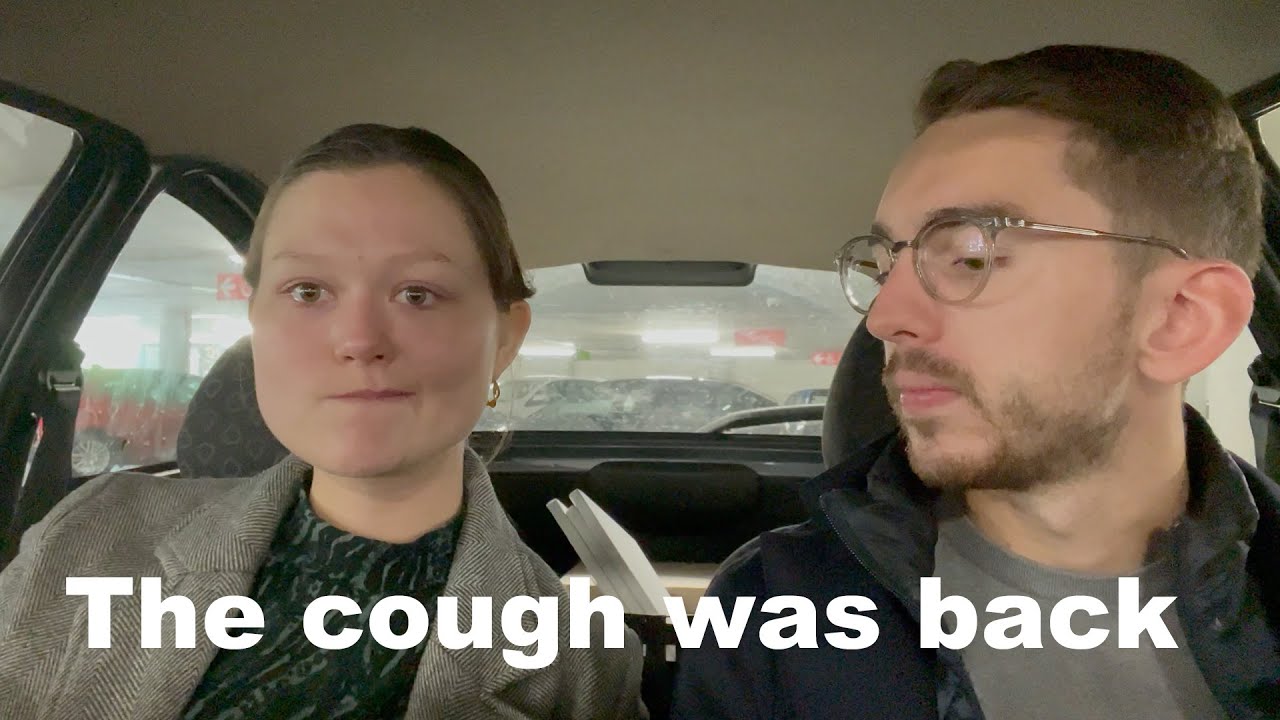 Emergency PET-Scan || Cancer Journey