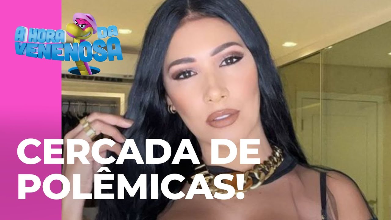 Simaria acusa ex-marido de desvio de milh&otilde;es