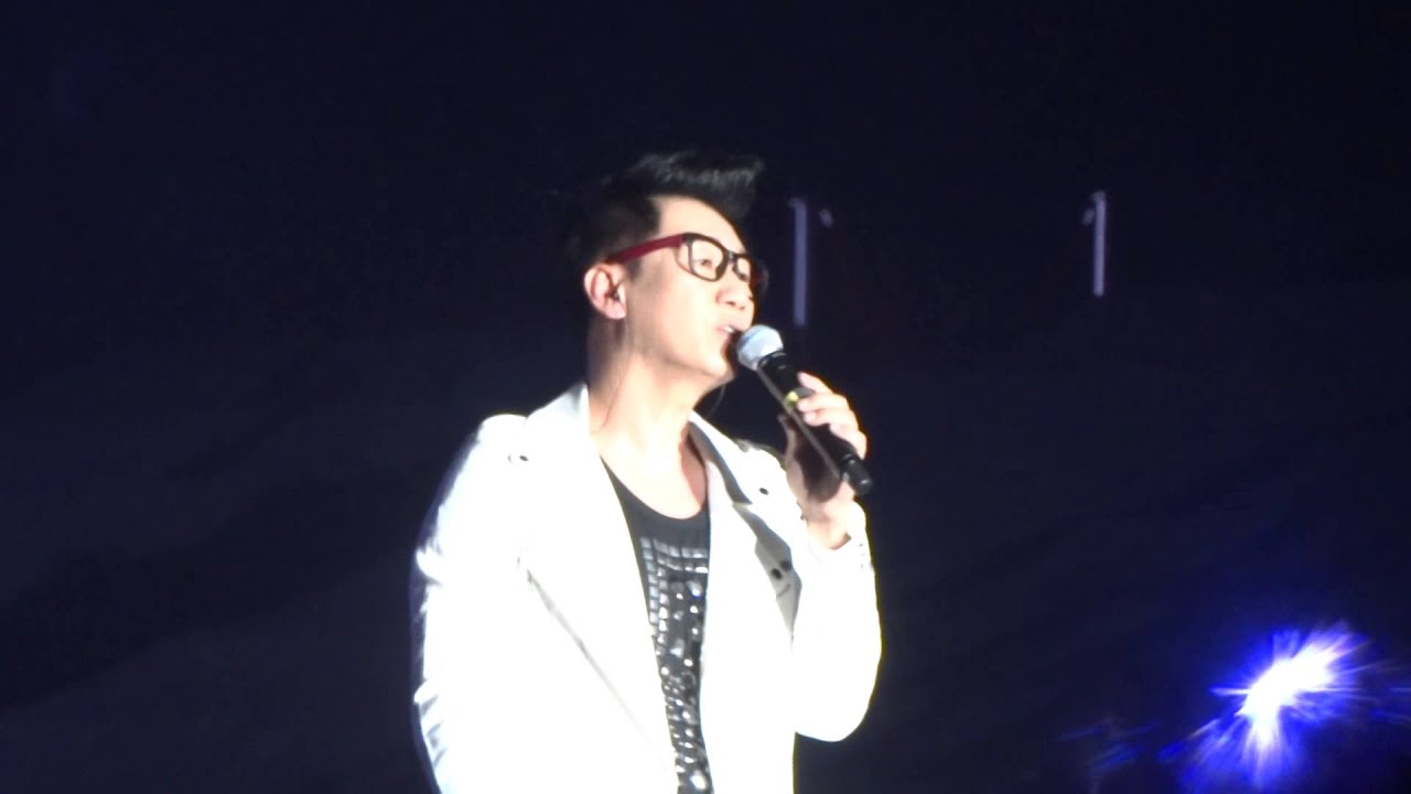 지석진池石鎮 - 無條件 - Running Man Race Start 3 fanmeeting in Hong Kong