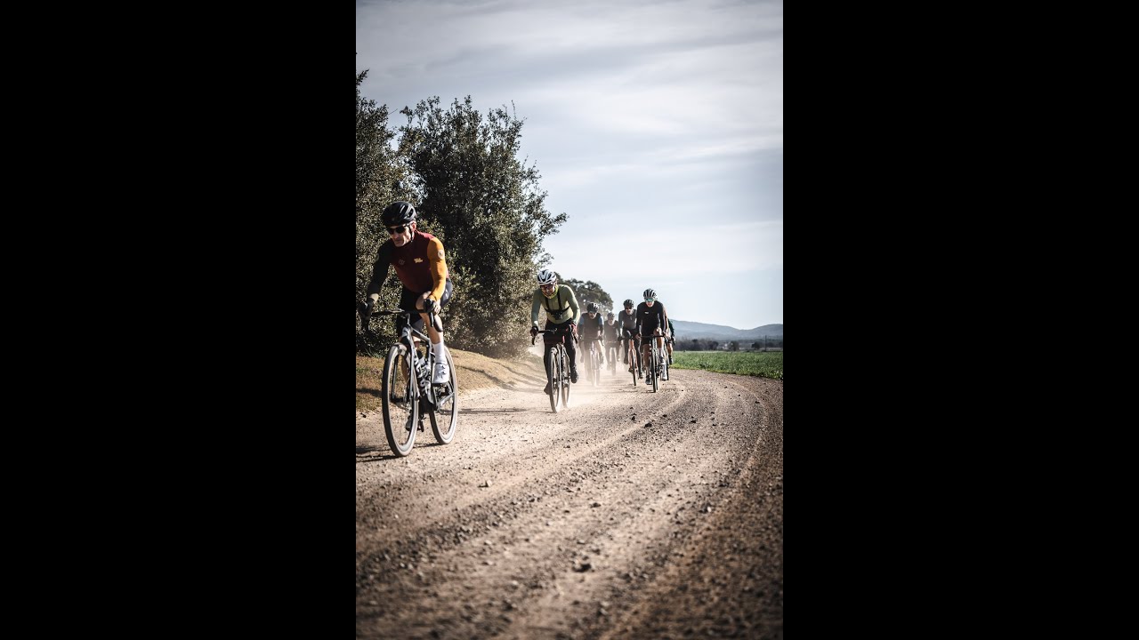 Soulrider en Girona L'esterrada, March 2nd 2024