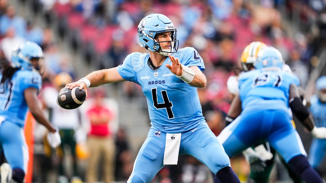 Perfect precision from Arbuckle connects with Herslow I CFL
