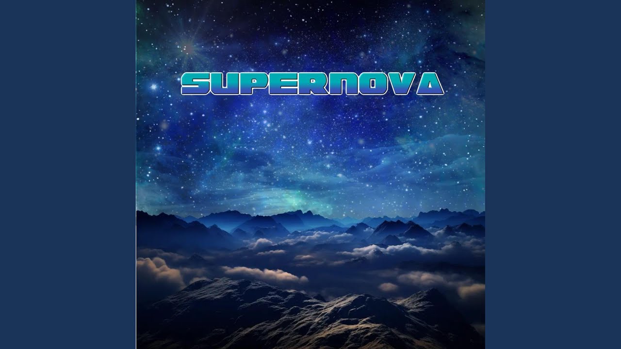 Supernova