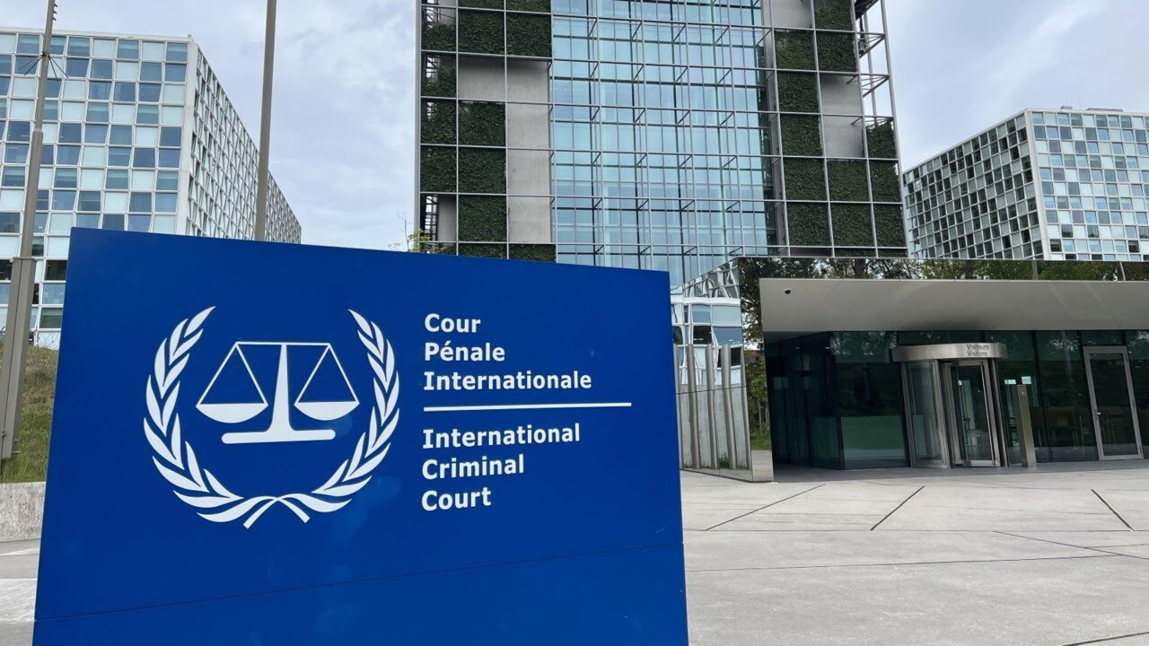 Douglas Murray brands ICC a ‘highly political’ court after ‘threatening’ US senators