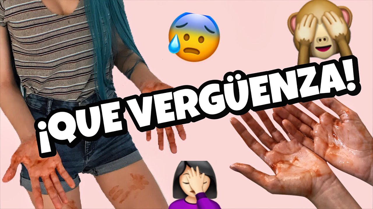 El d&iacute;a MAS VERGONZOSO de mi vida - Respondiendo Preguntas | Mariam Obreg&oacute;n