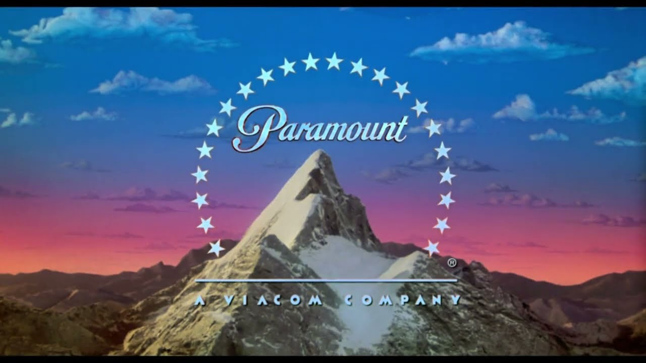 O Entertainment/Paramount Pictures (Closing, 2001)