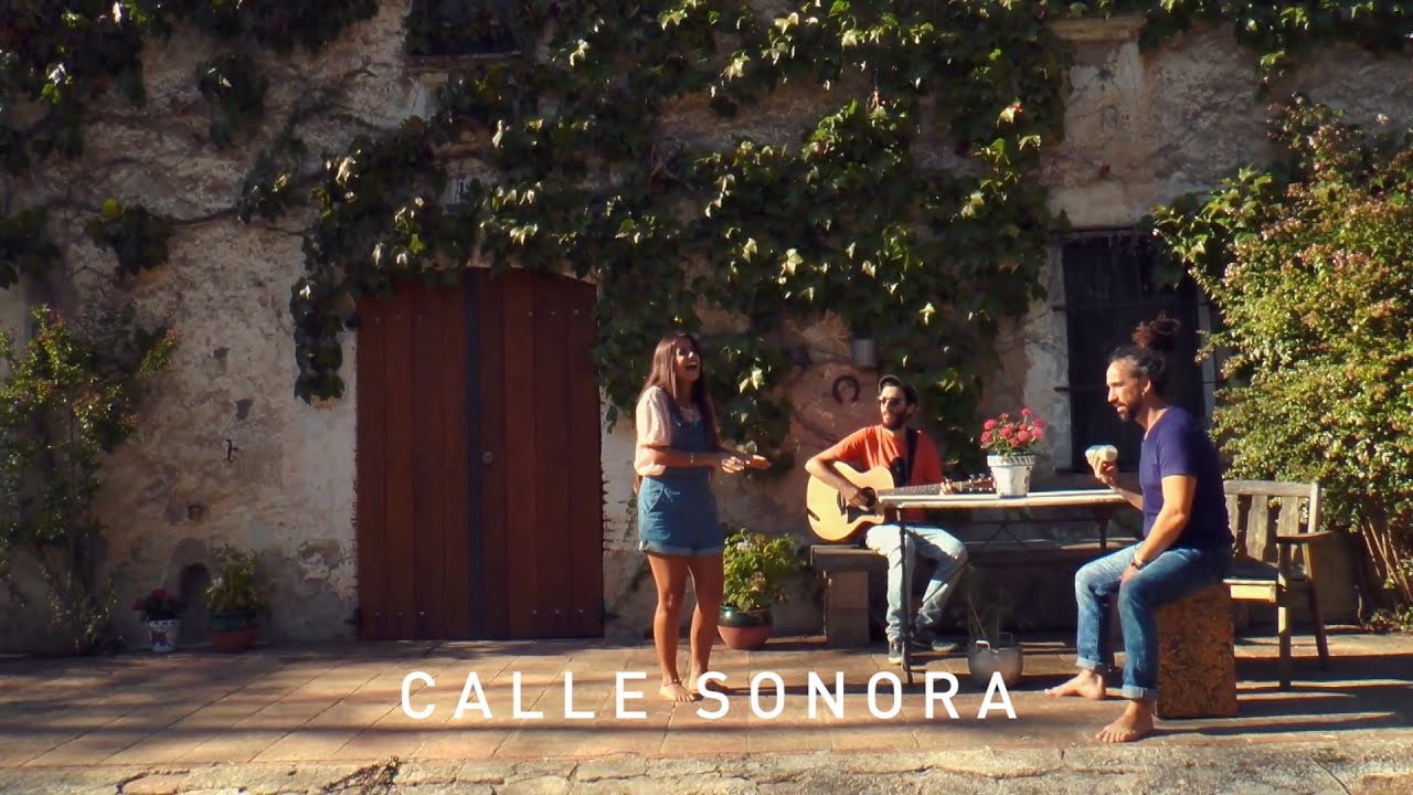 Calle Sonora | Emma Youth - Present Now