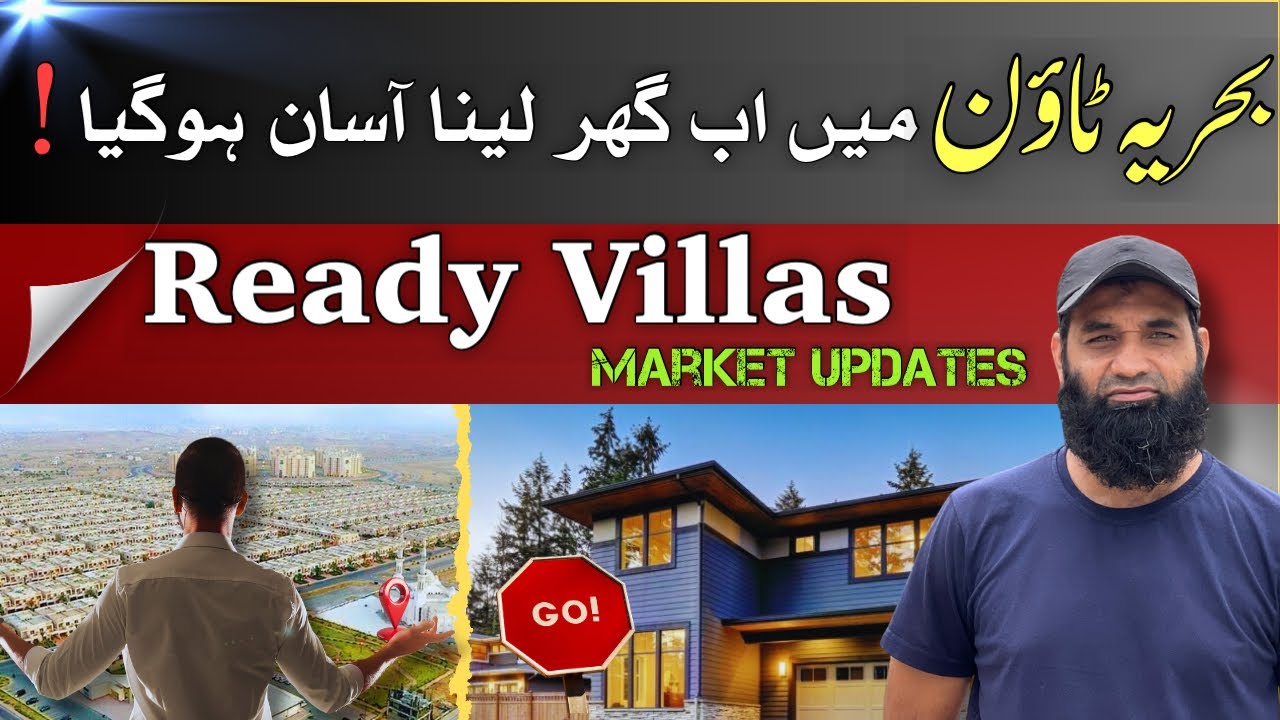 Bahria Town Karachi Homes Now Affordable for Everyone | Buyer&rsquo;s Complete Guide