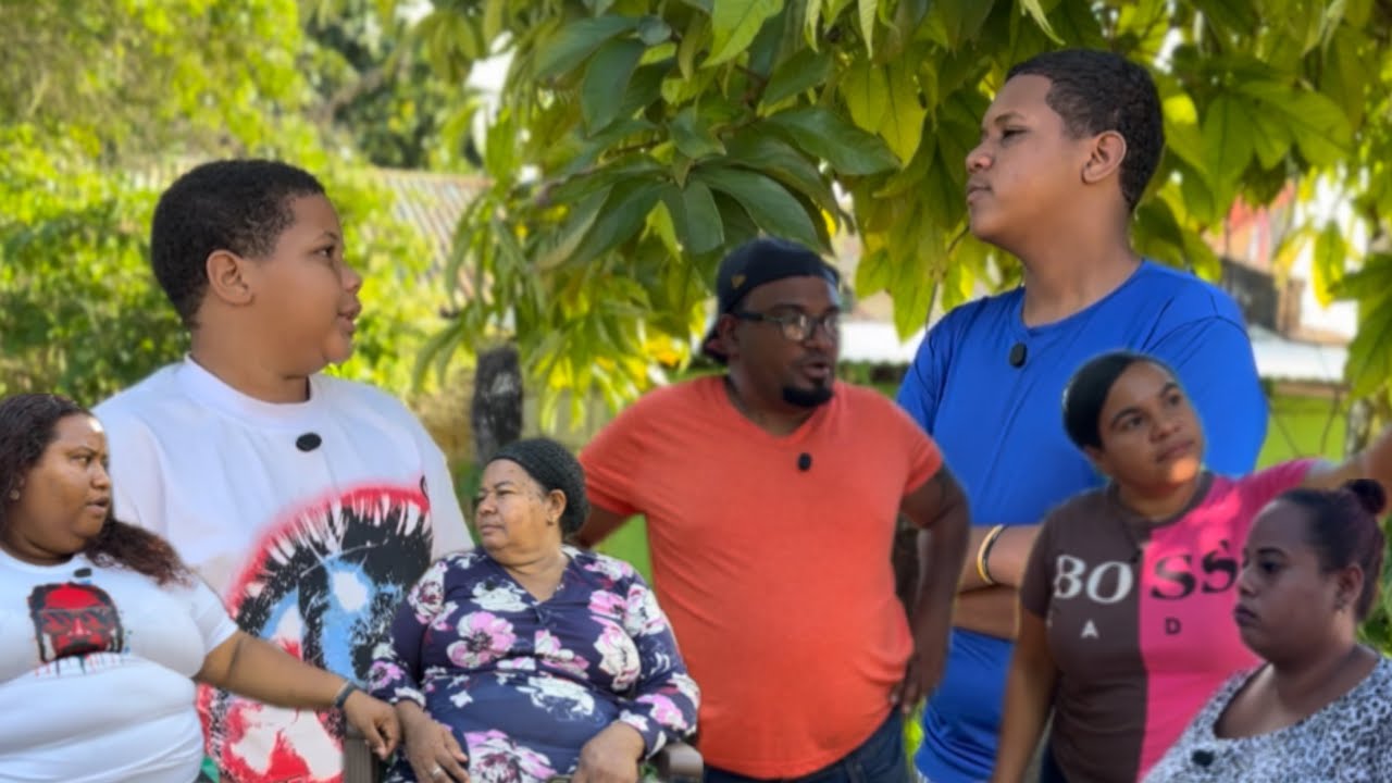 Capítulo (1) inventando excusas para salvar mi empleo 