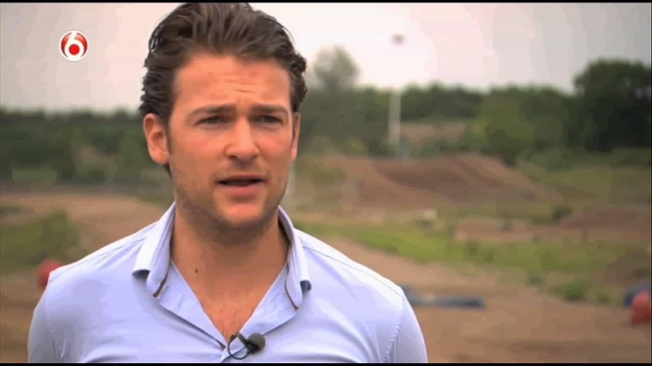 Living for the Weekend bij Hart van Nederland