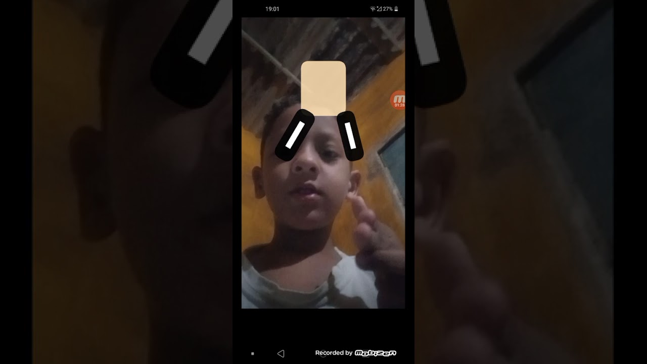 episódio tá me tirando