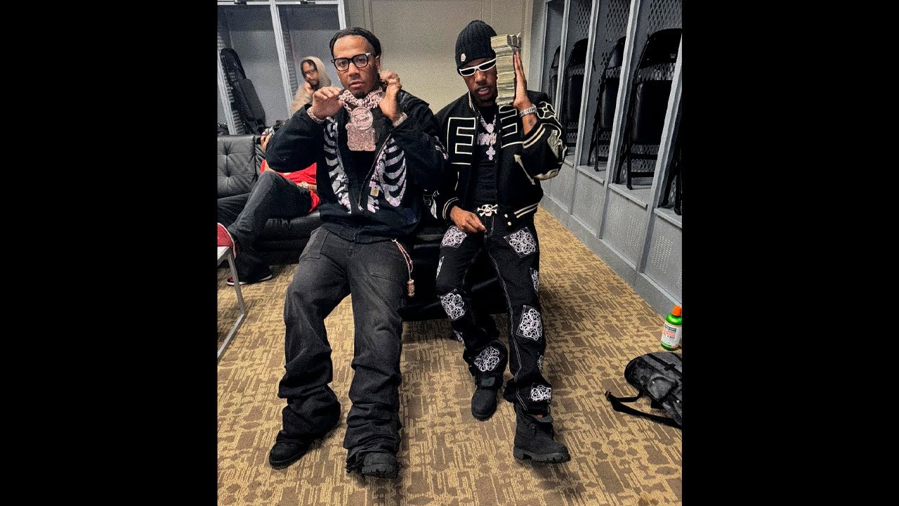 (FREE) Rob49 Type Beat - "Story"