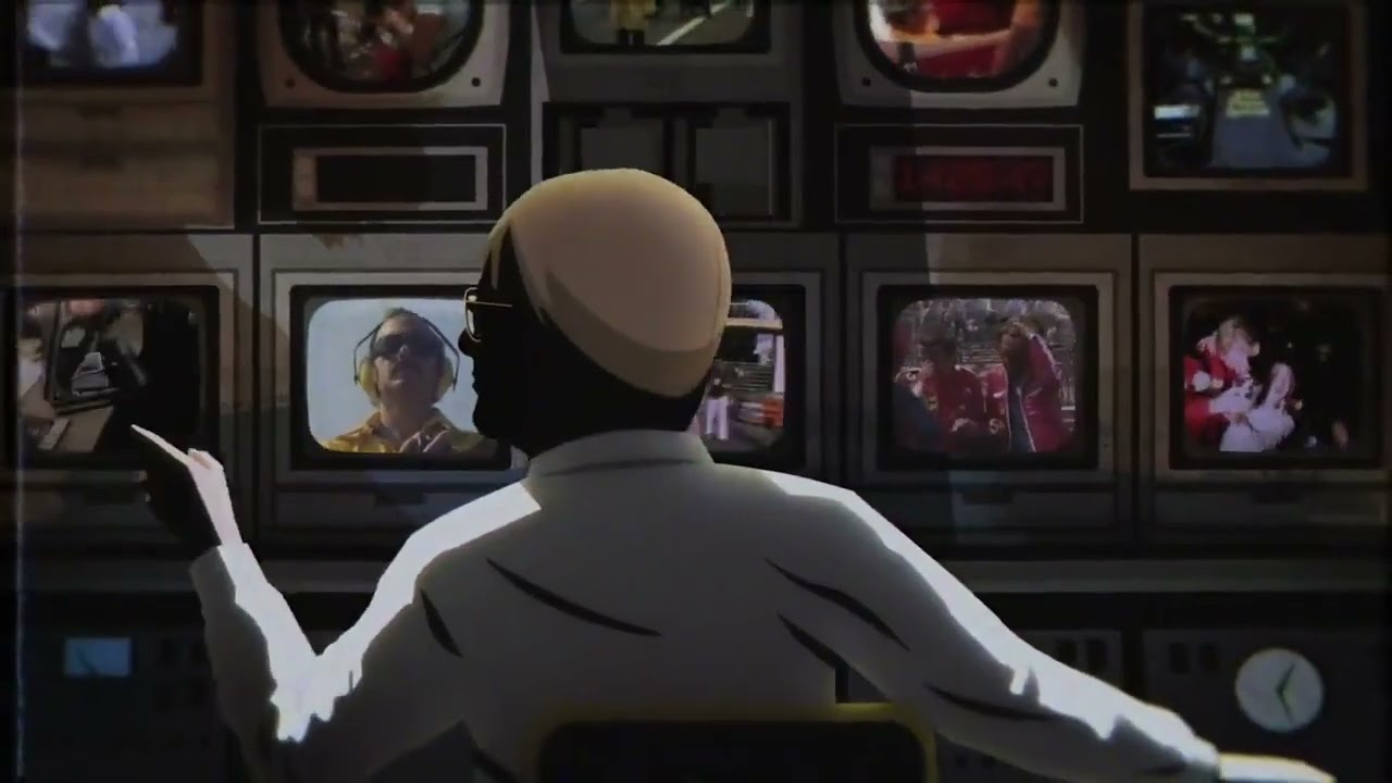 Lucky! trailer, F1 How it happened as told by Bernie Ecclestone