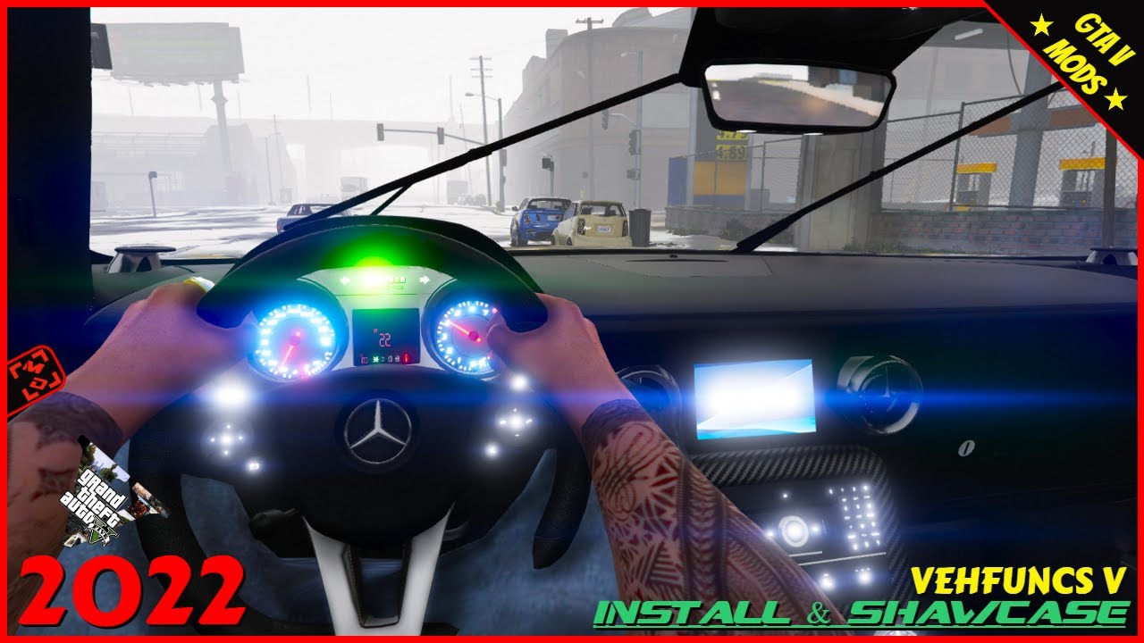 HOW TO INSTALL 
