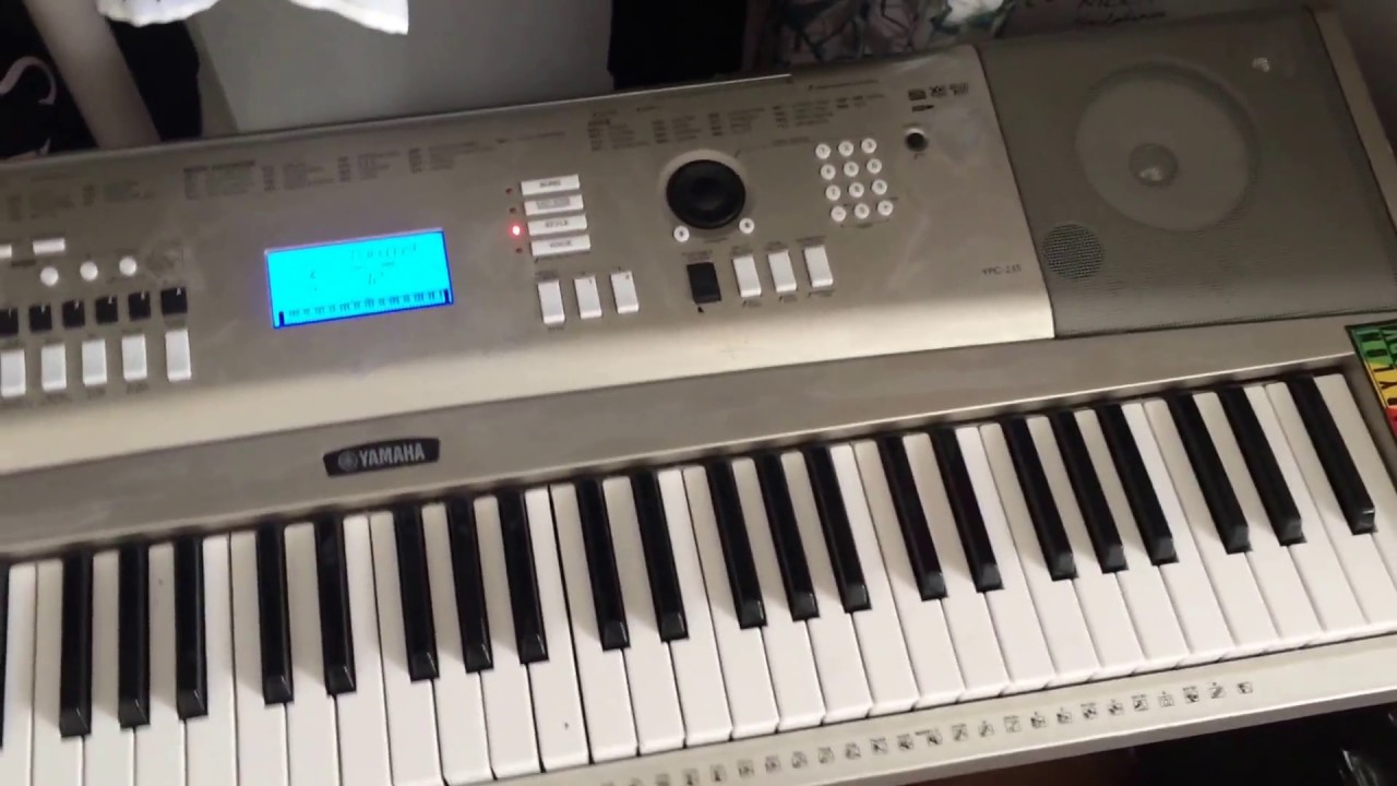 How to tune Keyboard to 432 Hz Tuning