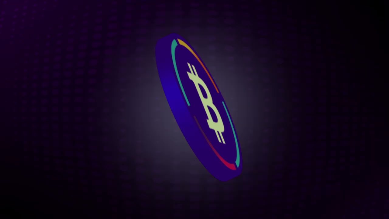 The Future of Bitcoin | ckBTC Ad